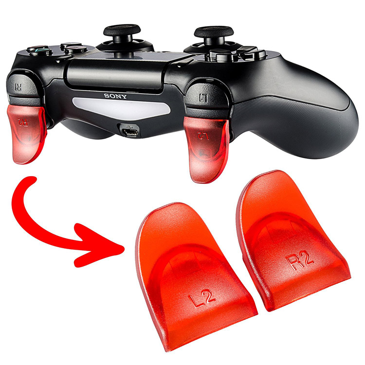 خرید Trigger مخصوص DualShock 4